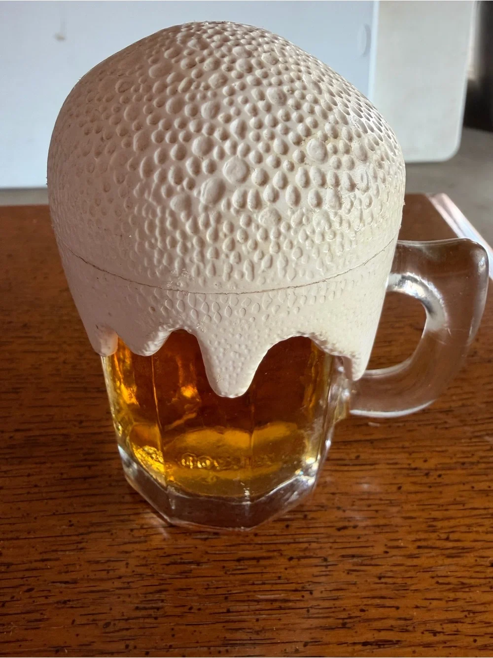 Avon Beer Mug After Shave